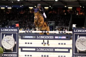 Le rendez-vous incontournable des amateurs de spectacle et d’équitation se prépare du jeudi 1er au dimanche 4 février 2024. Le Jumping international de Bordeaux vous réserve de belles surprises pour cette nouvelle édition. Demandez le programme !