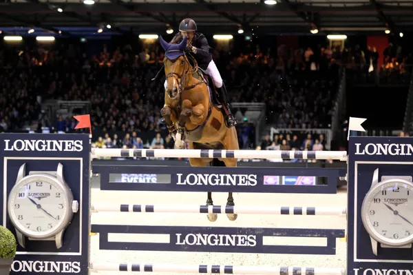 Le Jumping international de Bordeaux de retour du 1er au 4 février 2024