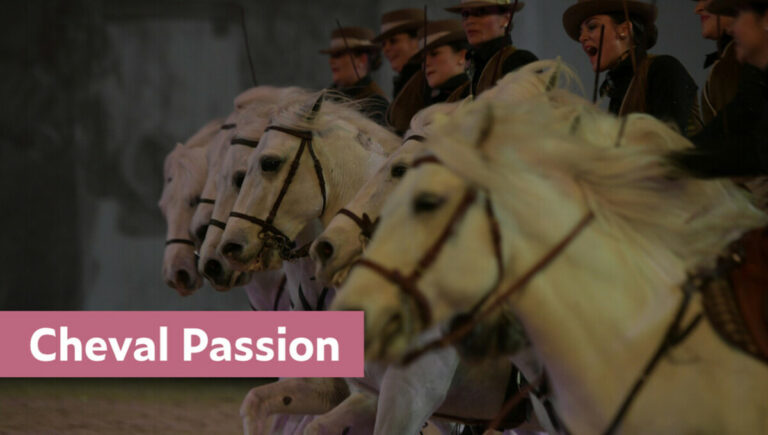 Cheval Passion – 38e édition