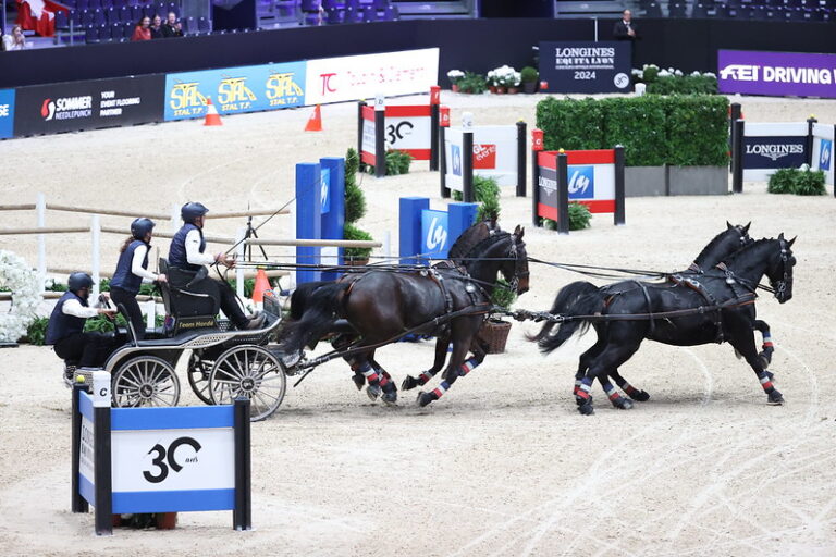 Benjamin Aillaud sur le podium de l’étape coupe du monde de Lyon