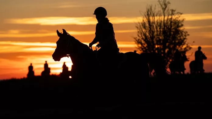 Championnat d’Europe d’endurance Equestre