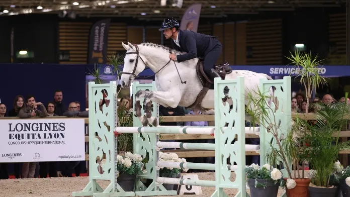 Circuit de référence pour la discipline du hunter, créé par la Fédération Française d’Equitation en 2018, le National Hunter FFE - Horse Master continue d’attirer de nombreux cavaliers venus de toute la France. A l’issue des neuf étapes qui composaient l’édition 2025, la finale s’est jouée dans le cadre d’Equita Lyon