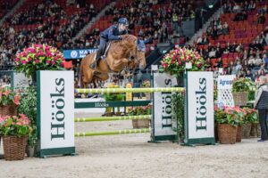 Gothenburg Horse Show 2026