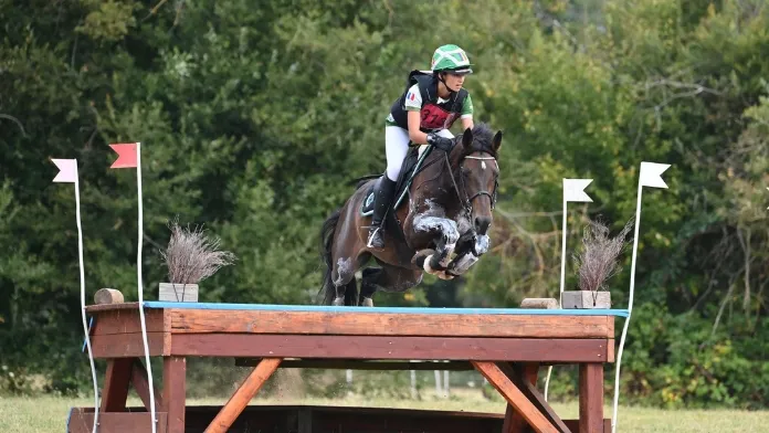 Top départ pour l’Amateur Gold Tour FFE – Forestier de concours complet