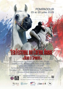 Affiche CHF A4 partenaires