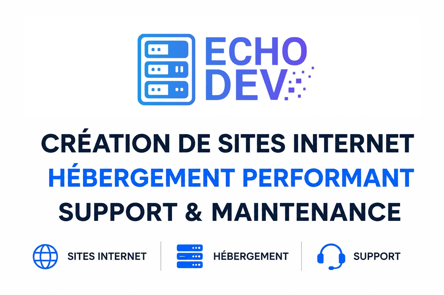 EchoDev
